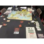 Jucarii, Copii si Bebe - Jucarii si jocuri - Jocuri si puzzle - Jocuri de societate - Joc de societate Total War: Rome - Infinity.ro