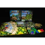 Jucarii, Copii si Bebe - Jucarii si jocuri - Jocuri si puzzle - Jocuri de societate - Joc de societate Relic Runners - Infinity.ro