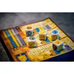 Jucarii, Copii si Bebe - Jucarii si jocuri - Jocuri si puzzle - Jocuri de societate - Joc de societate Medici: The Dice Game - Infinity.ro