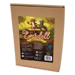 Jucarii, Copii si Bebe - Jucarii si jocuri - Jocuri si puzzle - Jocuri de societate - Joc de societate Welcome to Everdell – Upgrade Pack - Infinity.ro