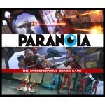 Jucarii, Copii si Bebe - Jucarii si jocuri - Jocuri si puzzle - Jocuri de societate - Joc de societate Paranoia: The Uncooperative Board Game - Infinity.ro