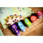 Jucarii, Copii si Bebe - Jucarii si jocuri - Jocuri si puzzle - Jocuri de societate - Joc de societate Gnome Hollow - Infinity.ro