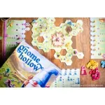 Jucarii, Copii si Bebe - Jucarii si jocuri - Jocuri si puzzle - Jocuri de societate - Joc de societate Gnome Hollow - Infinity.ro