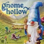 Jucarii, Copii si Bebe - Jucarii si jocuri - Jocuri si puzzle - Jocuri de societate - Joc de societate Gnome Hollow - Infinity.ro