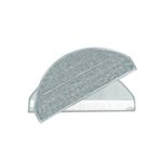 Electronice si Electrocasnice - Ingrijirea locuintei - Accesorii aparate pentru ingrijirea locuintei - Set doua lavete PAA-home, compatibile cu aspiratorul Roborock Q7TFA model RPA0TCP Q7TF02-00 - Infinity.ro