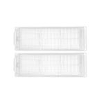 Electronice si Electrocasnice - Ingrijirea locuintei - Accesorii aparate pentru ingrijirea locuintei - Set doua filtre PAA-home, compatibile cu aspiratoarele robot Xiaomi Robot Vacuum S10 / S12 - Infinity.ro