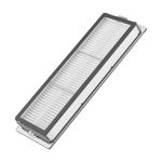 Electronice si Electrocasnice - Ingrijirea locuintei - Accesorii aparate pentru ingrijirea locuintei - Set doua filtre, compatibile cu aspiratoarele robot Xiaomi X10 Plus / X20 Plus - Infinity.ro