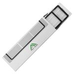 Electronice si Electrocasnice - Ingrijirea locuintei - Accesorii aparate pentru ingrijirea locuintei - Set doua filtre PAA-home, compatibile cu aspiratoarele robot Xiaomi S40 / S40C / H40 - Infinity.ro