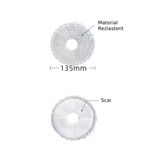 Electronice si Electrocasnice - Ingrijirea locuintei - Accesorii aparate pentru ingrijirea locuintei - Set accesorii PAA-home, compatibil cu aspiratorul Xiaomi X20+ EU BHR8124EU - Infinity.ro