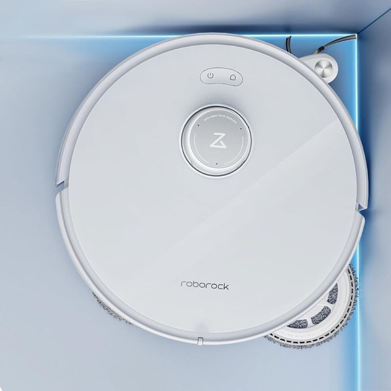 Electronice si Electrocasnice - Ingrijirea locuintei - Accesorii aparate pentru ingrijirea locuintei - Set doua perii laterale PAA-home compatibile cu aspiratorul robot Roborock Q7 TFA model RPA0TCP Q7TF02-00 - Infinity.ro