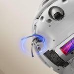 Electronice si Electrocasnice - Ingrijirea locuintei - Accesorii aparate pentru ingrijirea locuintei - Set doua perii laterale PAA-home compatibile cu aspiratorul robot Roborock Q7 TFA model RPA0TCP Q7TF02-00 - Infinity.ro