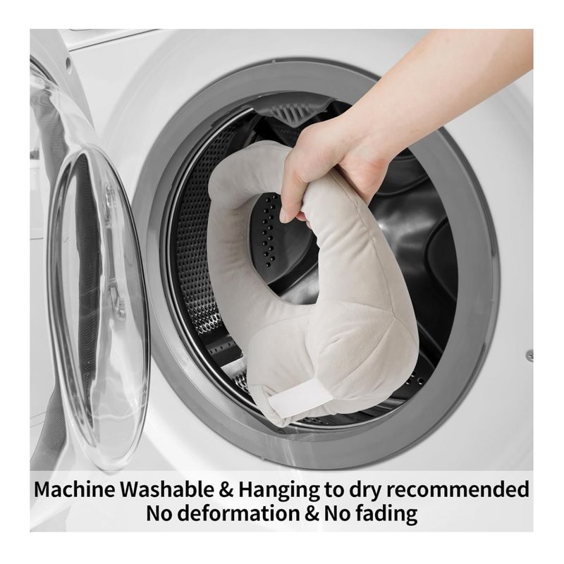 Jucarii, Copii si Bebe - Maternitate - Accesorii alaptare - Perna suport pentru autoalimentare cu maini libere pentru bebelus - Infinity.ro