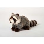 Jucarii, Copii si Bebe - Jucarii si jocuri - Jucarii de plus - Jucarie raton de plus 23cm nat geo - Infinity.ro