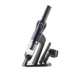 Electronice si Electrocasnice - Ingrijirea locuintei - Aspiratoare - Aspirator de mana ETA Handy Jet 3427 90000, motor digital BLDC 120 W, Li-Ion 2600 mAh/14.4 V, gri - Infinity.ro