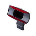 Electronice si Electrocasnice - Ingrijirea locuintei - Aspiratoare - Aspirator de mana ETA Handy Jet 3427 90000, motor digital BLDC 120 W, Li-Ion 2600 mAh/14.4 V, gri - Infinity.ro