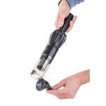 Electronice si Electrocasnice - Ingrijirea locuintei - Aspiratoare - Aspirator de mana ETA Handy Jet 3427 90000, motor digital BLDC 120 W, Li-Ion 2600 mAh/14.4 V, gri - Infinity.ro