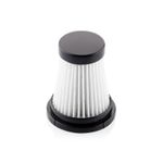 Electronice si Electrocasnice - Ingrijirea locuintei - Aspiratoare - Aspirator de mana ETA Handy Jet 3427 90000, motor digital BLDC 120 W, Li-Ion 2600 mAh/14.4 V, gri - Infinity.ro