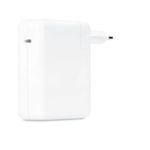 Laptop, Telefoane si Tablete - Laptopuri si accesorii - Accesorii Laptop - Incarcatoare laptop - Incarcator laptop Nelbo compatibil Apple 140 W 15-28V 3-5A, cu cablu USB type C la USB type C inclus - Infinity.ro