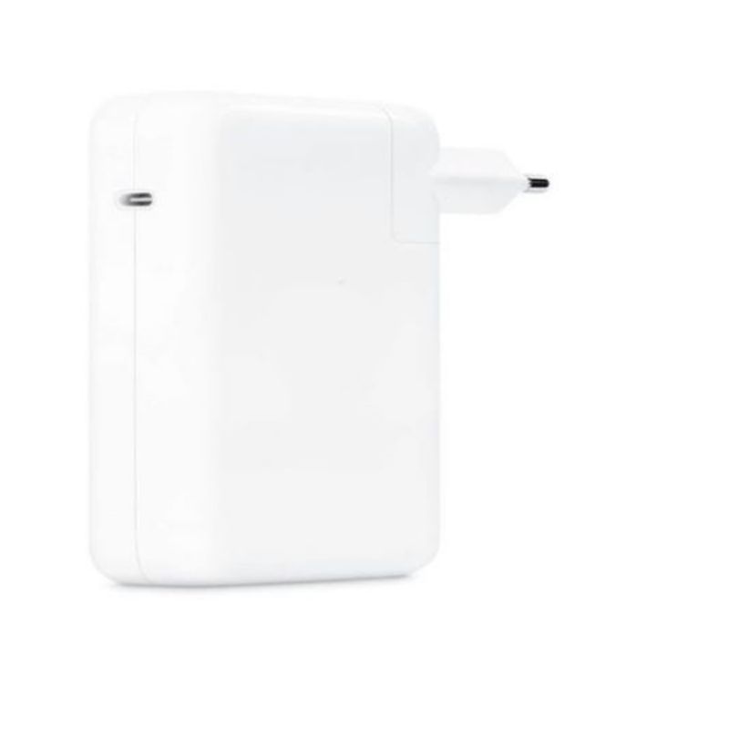 Laptop, Telefoane si Tablete - Laptopuri si accesorii - Accesorii Laptop - Incarcatoare laptop - Incarcator laptop Nelbo compatibil Apple 140 W 15-28V 3-5A, cu cablu USB type C la USB type C inclus - Infinity.ro