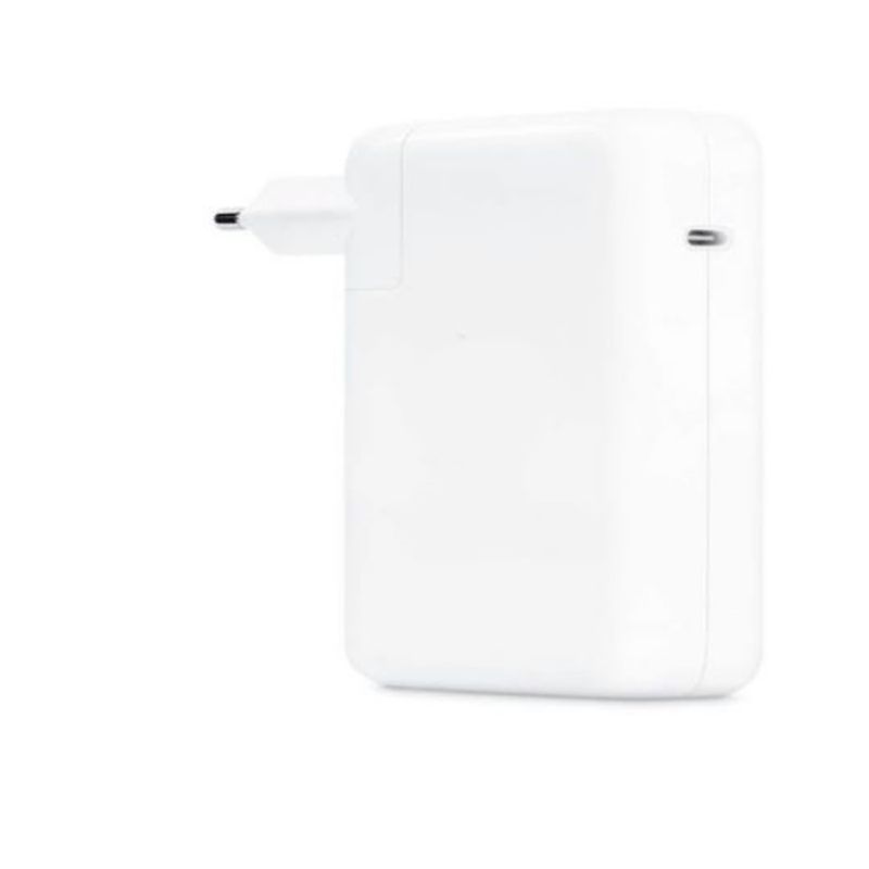 Laptop, Telefoane si Tablete - Laptopuri si accesorii - Accesorii Laptop - Incarcatoare laptop - Incarcator laptop Nelbo compatibil Apple 140 W 15-28V 3-5A, cu cablu USB type C la USB type C inclus - Infinity.ro