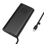 Laptop, Telefoane si Tablete - Laptopuri si accesorii - Accesorii Laptop - Incarcatoare laptop - Incarcator laptop Nelbo compatibil Dell 165W 28V 5.893A, conector USB type C, cablu alimentare inclus - Infinity.ro
