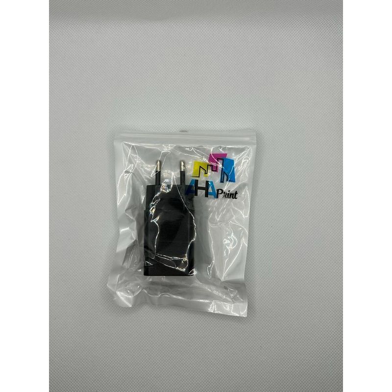 Laptop, Telefoane si Tablete - Telefoane mobile si accesorii - Accesorii Telefoane - Incarcatoare telefoane - Incarcator retea USB, PRESTIGE CHARGE®, incarcare rapida, compatibil Samsung, Iphone, Huawei, brick telefon, 10W, Negru - Infinity.ro