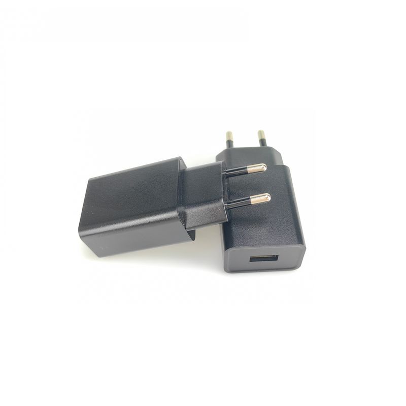 Laptop, Telefoane si Tablete - Telefoane mobile si accesorii - Accesorii Telefoane - Incarcatoare telefoane - Incarcator retea USB, PRESTIGE CHARGE®, incarcare rapida, compatibil Samsung, Iphone, Huawei, brick telefon, 10W, Negru - Infinity.ro