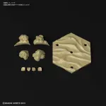 Jucarii, Copii si Bebe - Jucarii si jocuri - Figurine - Figurina Bandai 30MM Customize Scene Base Desert Version - Infinity.ro