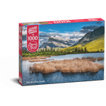 Jucarii, Copii si Bebe - Jucarii si jocuri - Jocuri si puzzle - Puzzle - Puzzle 1000 piese Lake Vermilion, Canada 30165 Cherry Pazzi - Infinity.ro