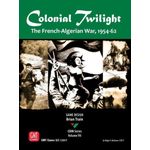 Jucarii, Copii si Bebe - Jucarii si jocuri - Jocuri si puzzle - Jocuri de societate - Joc de societate Colonial Twilight: The French-Algerian War, 1954-62 - Infinity.ro