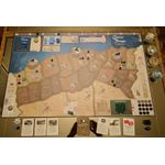 Jucarii, Copii si Bebe - Jucarii si jocuri - Jocuri si puzzle - Jocuri de societate - Joc de societate Colonial Twilight: The French-Algerian War, 1954-62 - Infinity.ro