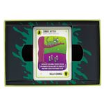 Jucarii, Copii si Bebe - Jucarii si jocuri - Jocuri si puzzle - Jocuri de societate - Joc de societate Zombie Kittens - Infinity.ro