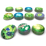 Jucarii, Copii si Bebe - Jucarii si jocuri - Jocuri si puzzle - Jocuri de societate - Joc de societate Canopy Evergreen Standard Edition - Infinity.ro