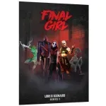 Jucarii, Copii si Bebe - Jucarii si jocuri - Jocuri si puzzle - Jocuri de societate - Joc de societate Final Girl: Lore Book Series 3 - Infinity.ro