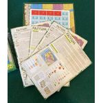 Jucarii, Copii si Bebe - Jucarii si jocuri - Jocuri si puzzle - Jocuri de societate - Joc de societate Faiyum - Infinity.ro