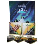 Jucarii, Copii si Bebe - Jucarii si jocuri - Jocuri si puzzle - Jocuri de societate - Joc de societate Tranquility: The Ascent - Infinity.ro