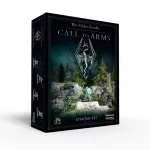 Jucarii, Copii si Bebe - Jucarii si jocuri - Jocuri si puzzle - Jocuri de societate - Joc de societate The Elder Scrolls Call to Arms – Starter Set Bundle - Infinity.ro