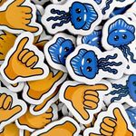 Jucarii, Copii si Bebe - Jucarii si jocuri - Jocuri si puzzle - Jocuri de societate - Joc de societate Surfs Up! - Infinity.ro