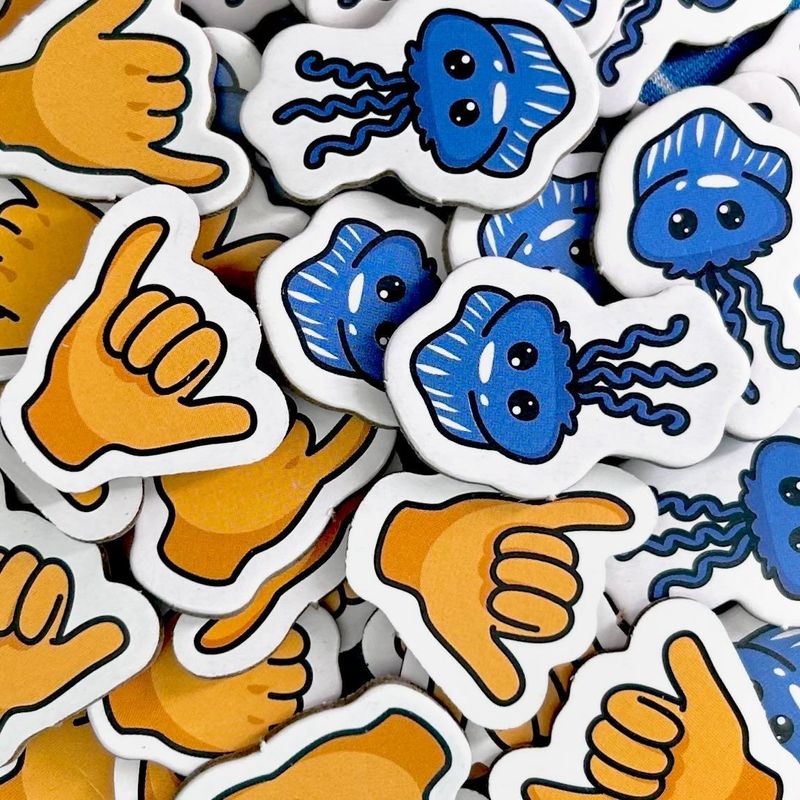 Jucarii, Copii si Bebe - Jucarii si jocuri - Jocuri si puzzle - Jocuri de societate - Joc de societate Surfs Up! - Infinity.ro