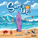 Jucarii, Copii si Bebe - Jucarii si jocuri - Jocuri si puzzle - Jocuri de societate - Joc de societate Surfs Up! - Infinity.ro