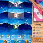 Jucarii, Copii si Bebe - Jucarii si jocuri - Jocuri si puzzle - Jocuri de societate - Joc de societate Surfs Up! - Infinity.ro