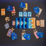 Jucarii, Copii si Bebe - Jucarii si jocuri - Jocuri si puzzle - Jocuri de societate - Joc de societate Surfs Up! - Infinity.ro