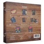 Jucarii, Copii si Bebe - Jucarii si jocuri - Jocuri si puzzle - Jocuri de societate - Joc de societate Final Girl: Guest Stars Box - Infinity.ro