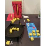 Jucarii, Copii si Bebe - Jucarii si jocuri - Jocuri si puzzle - Jocuri de societate - Joc de societate 10 Dice - Infinity.ro