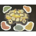 Jucarii, Copii si Bebe - Jucarii si jocuri - Jocuri si puzzle - Jocuri de societate - Joc de societate Risk Godstorm - Infinity.ro