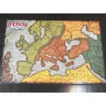 Jucarii, Copii si Bebe - Jucarii si jocuri - Jocuri si puzzle - Jocuri de societate - Joc de societate Risk Godstorm - Infinity.ro