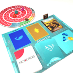 Jucarii, Copii si Bebe - Jucarii si jocuri - Jocuri si puzzle - Jocuri de societate - Joc de societate Wolves - Infinity.ro