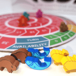 Jucarii, Copii si Bebe - Jucarii si jocuri - Jocuri si puzzle - Jocuri de societate - Joc de societate Wolves - Infinity.ro