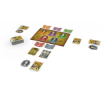 Jucarii, Copii si Bebe - Jucarii si jocuri - Jocuri si puzzle - Jocuri de societate - Joc de societate For the King (and Me) - Infinity.ro