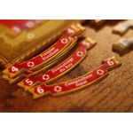 Jucarii, Copii si Bebe - Jucarii si jocuri - Jocuri si puzzle - Jocuri de societate - Joc de societate For the King (and Me) - Infinity.ro